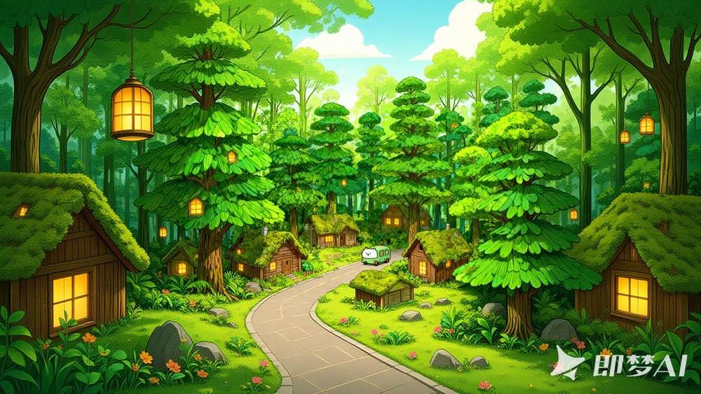 img of 豆包应用生成 「一点都不技术」创作挑战赛--零门槛玩转 AI，瓜分20万奖池！