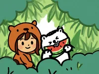 img of 观猹 100 天，After Party 猹话会