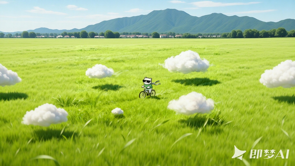 img of 观猹近期产品更新合集