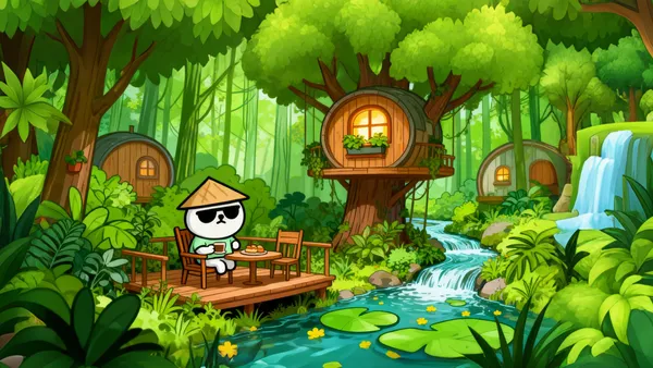 img of 「观猹评测活动」之 Pick 你的 AI 旅游搭子