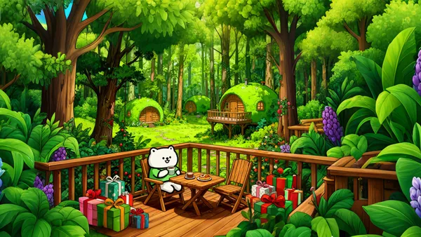 img of 观猹 1024 百日系列活动