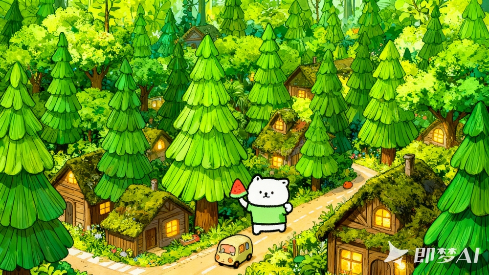 img of 观猹丨蚂上创业营：Agent 热潮下，我们在解决什么